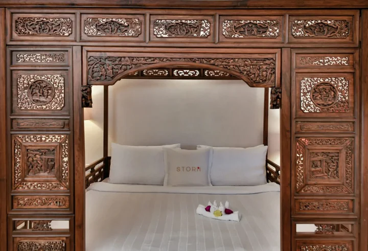 Верем: Storii by ITC Hotels Shanti Morada Goa