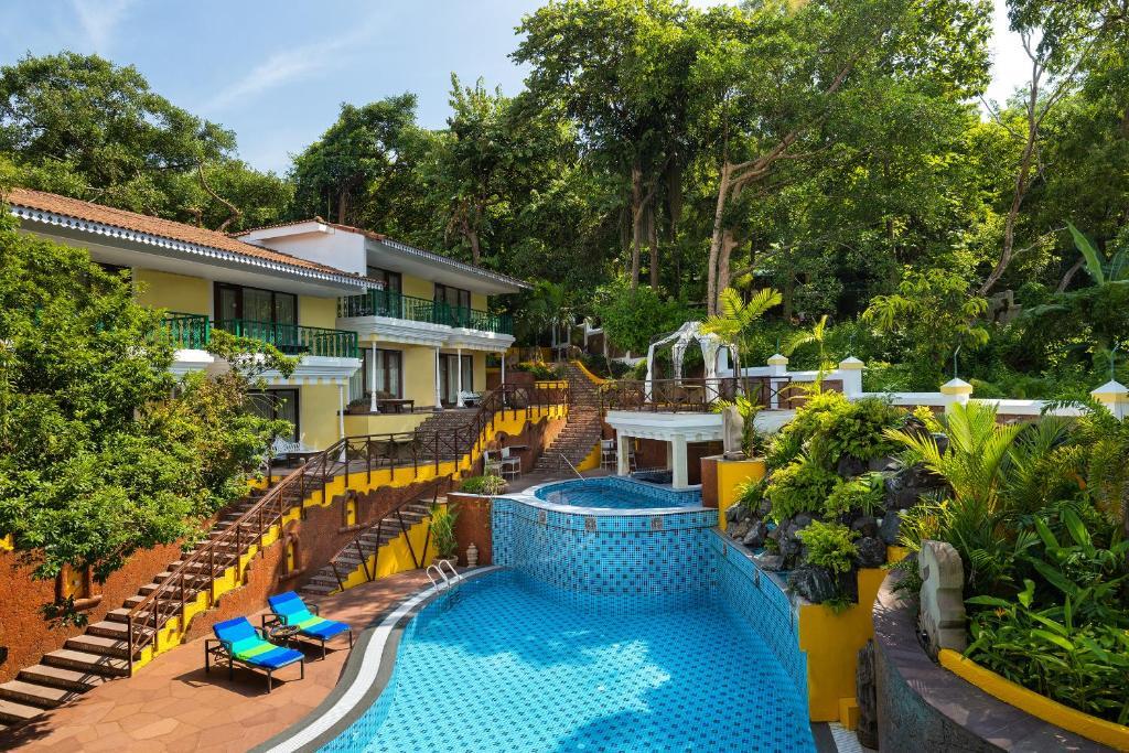 Верем: Storii by ITC Hotels Shanti Morada Goa