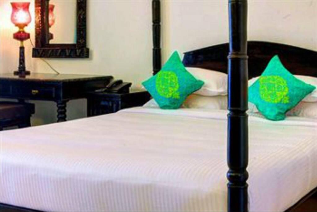 Верем: Storii by ITC Hotels Shanti Morada Goa
