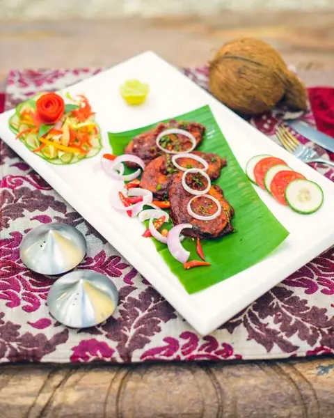 Верем: Storii by ITC Hotels Shanti Morada Goa
