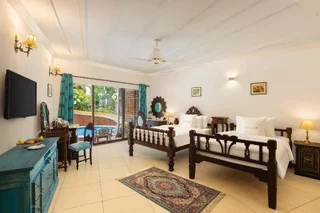 Верем: Storii by ITC Hotels Shanti Morada Goa
