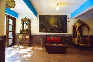 Верем: Storii by ITC Hotels Shanti Morada Goa