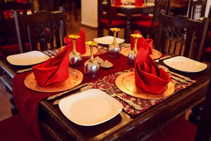 Верем: Storii by ITC Hotels Shanti Morada Goa