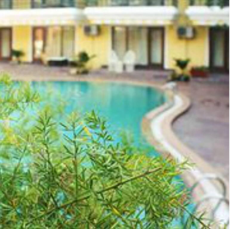 Верем: Storii by ITC Hotels Shanti Morada Goa