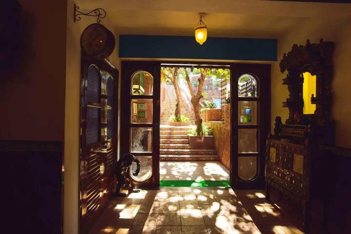 Верем: Storii by ITC Hotels Shanti Morada Goa