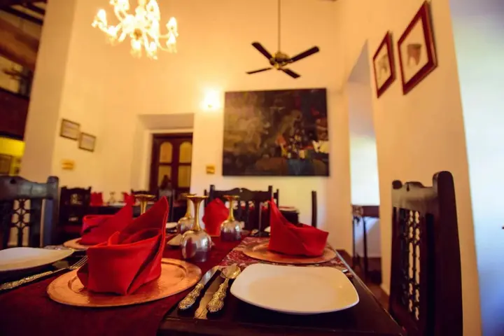 Верем: Storii by ITC Hotels Shanti Morada Goa