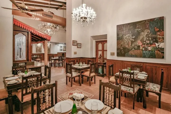 Верем: Storii by ITC Hotels Shanti Morada Goa