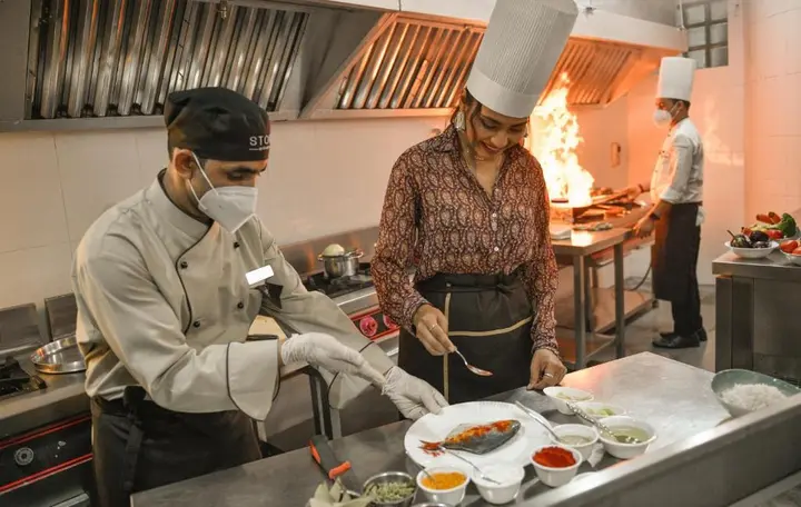 Верем: Storii by ITC Hotels Shanti Morada Goa