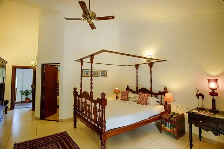 Верем: Storii by ITC Hotels Shanti Morada Goa