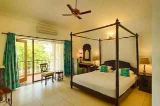 Верем: Storii by ITC Hotels Shanti Morada Goa