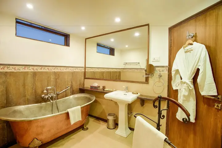 Верем: Storii by ITC Hotels Shanti Morada Goa