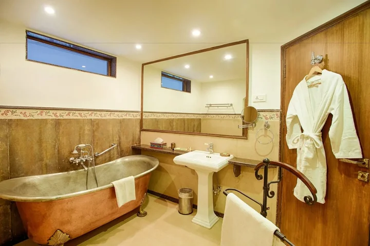 Верем: Storii by ITC Hotels Shanti Morada Goa