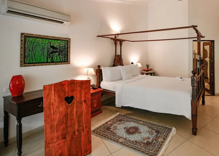 Верем: Storii by ITC Hotels Shanti Morada Goa