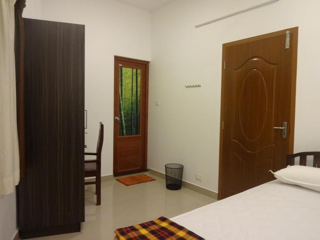i - One's Home Stay — фото 1