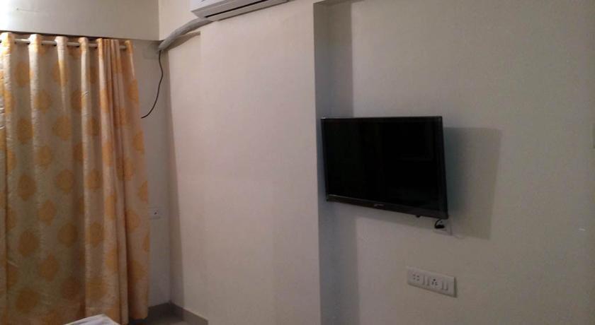 Мумбаи: Mumbai Holiday Home-Neptune Powai