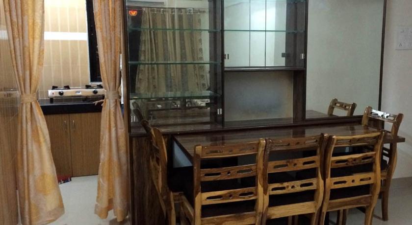 Мумбаи: Mumbai Holiday Home-Neptune Powai