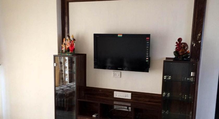 Мумбаи: Mumbai Holiday Home-Neptune Powai