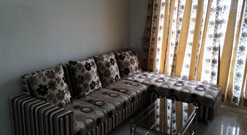 Мумбаи: Mumbai Holiday Home-Neptune Powai