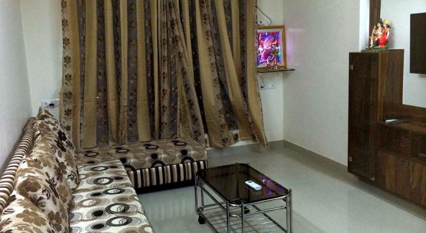 Мумбаи: Mumbai Holiday Home-Neptune Powai