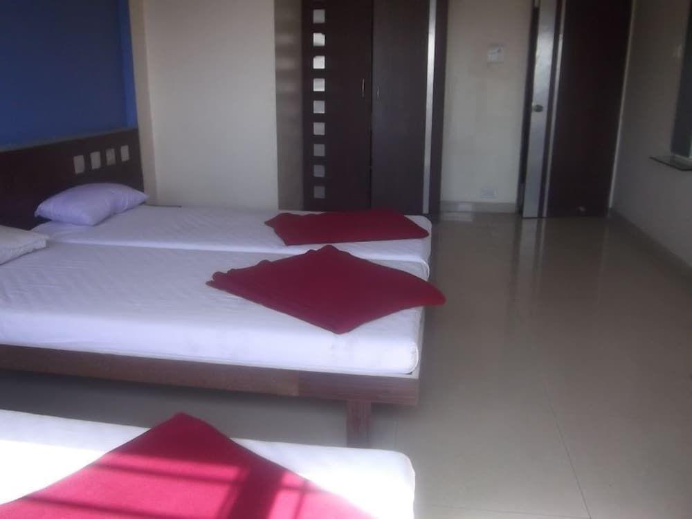 Ранжангаон: Hotel Shivalin