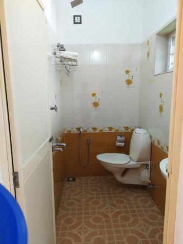 Коччи: Queens Haven Home Stay
