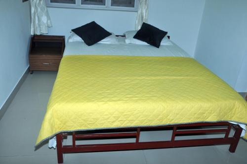 Коччи: Queens Haven Home Stay