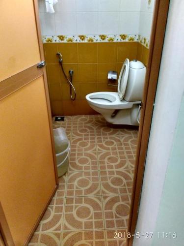 Коччи: Queens Haven Home Stay