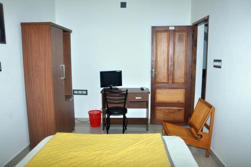 Коччи: Queens Haven Home Stay
