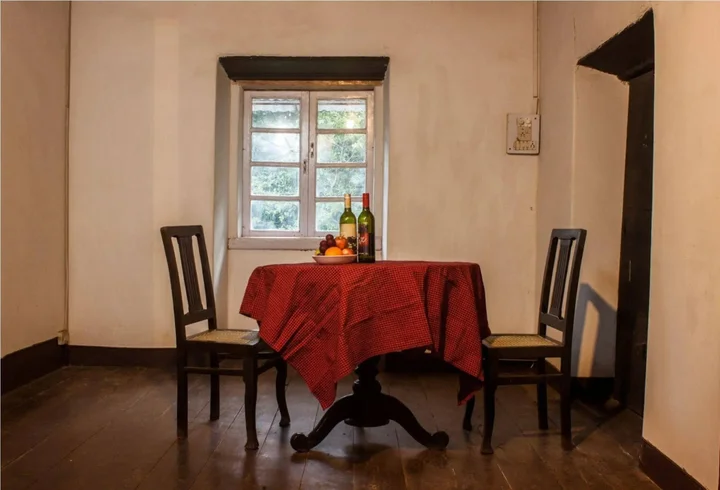 Верем: Quarto de Casa Tipri