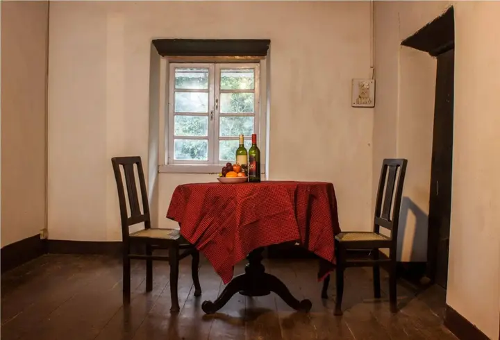 Верем: Quarto de Casa Tipri