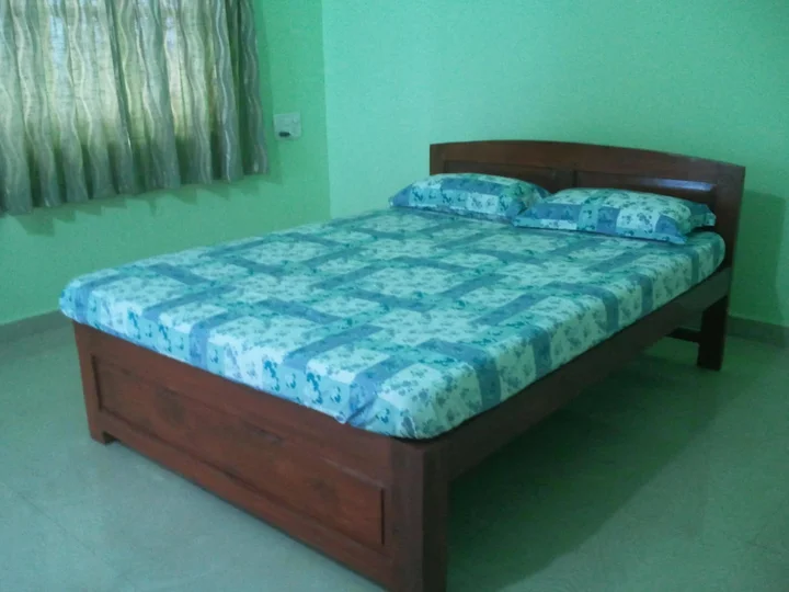 Верем: Quarto de Casa Tipri