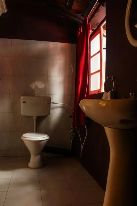 Верем: Quarto de Casa Tipri