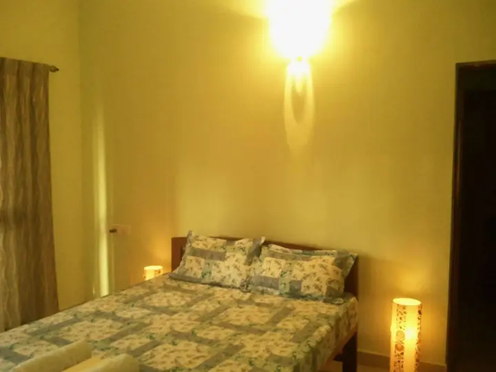 Верем: Quarto de Casa Tipri