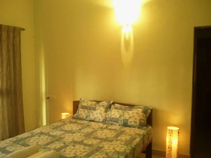 Верем: Quarto de Casa Tipri