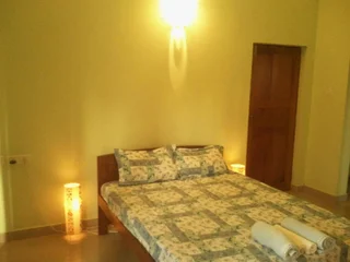 Верем: Quarto de Casa Tipri