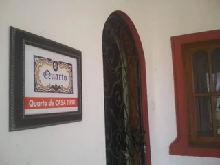 Верем: Quarto de Casa Tipri
