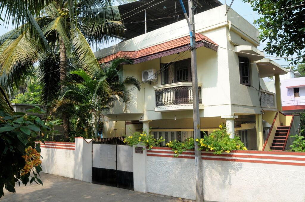 Коччи: Lazar Residency Homestay