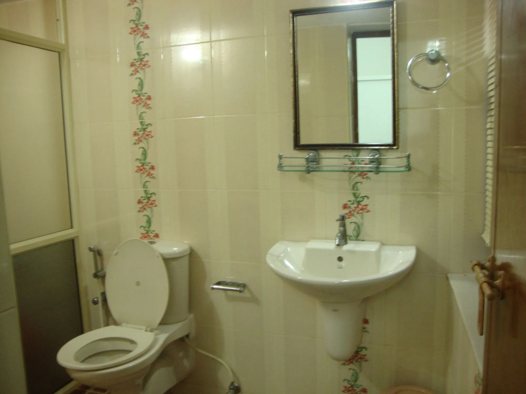 Коччи: Lazar Residency Homestay