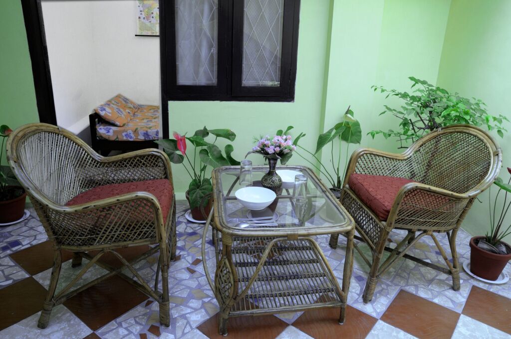 Коччи: Lazar Residency Homestay
