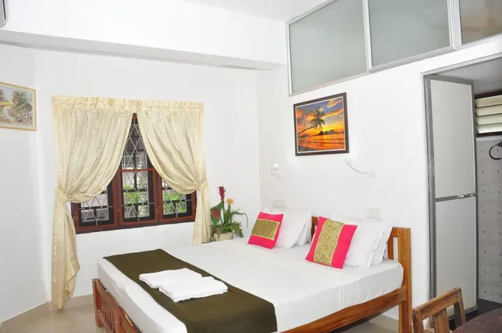 Коччи: Lazar Residency Homestay