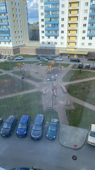 Всеволожск: Апартаменты Apart-UgniyPolar