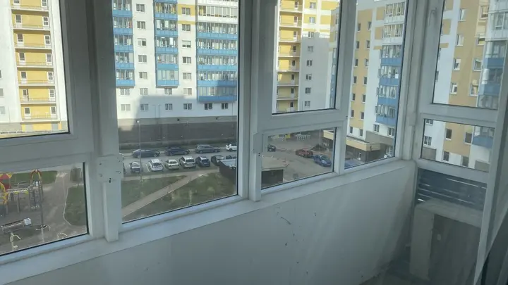 Всеволожск: Апартаменты Apart-UgniyPolar