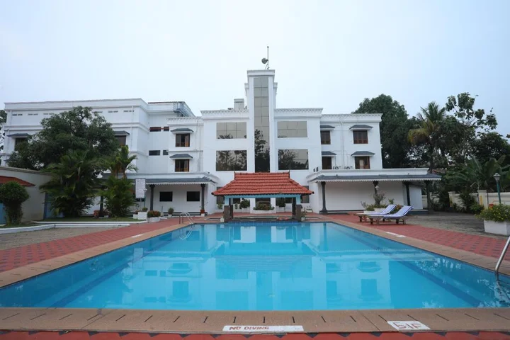 Ангамали: Quality Airport Hotel