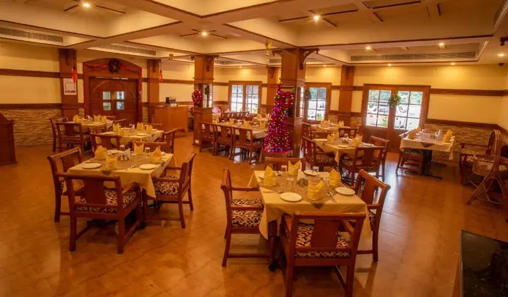 Ангамали: Quality Airport Hotel