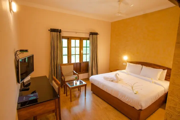 Ангамали: Quality Airport Hotel