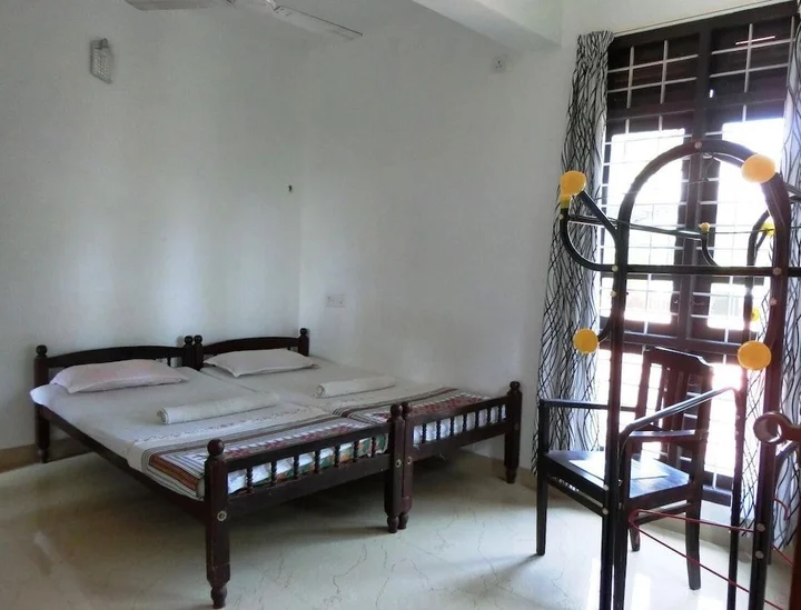 Коччи: Immanuel Homestay