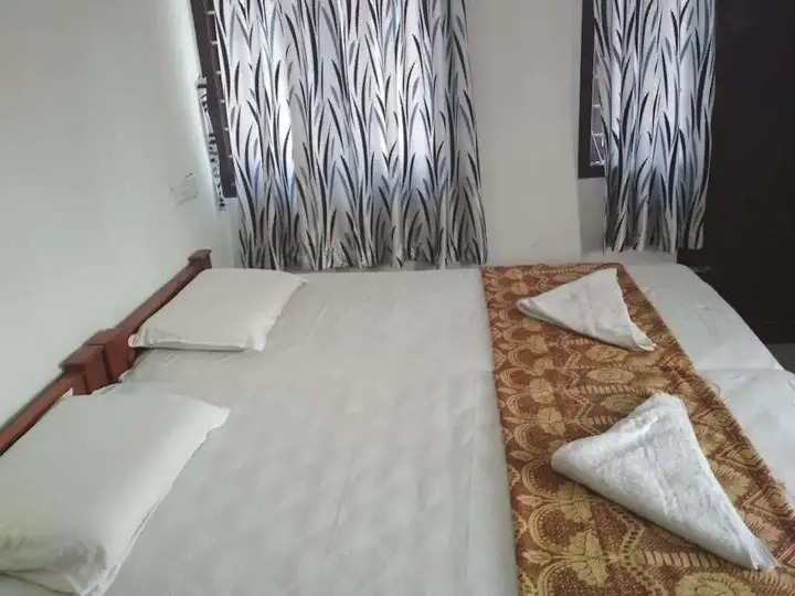 Коччи: Immanuel Homestay