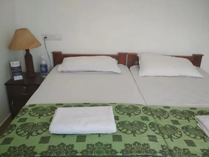 Коччи: Immanuel Homestay