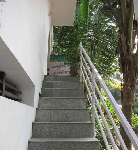 Коччи: Immanuel Homestay