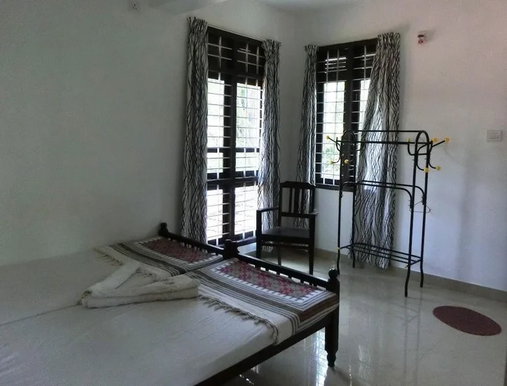 Коччи: Immanuel Homestay